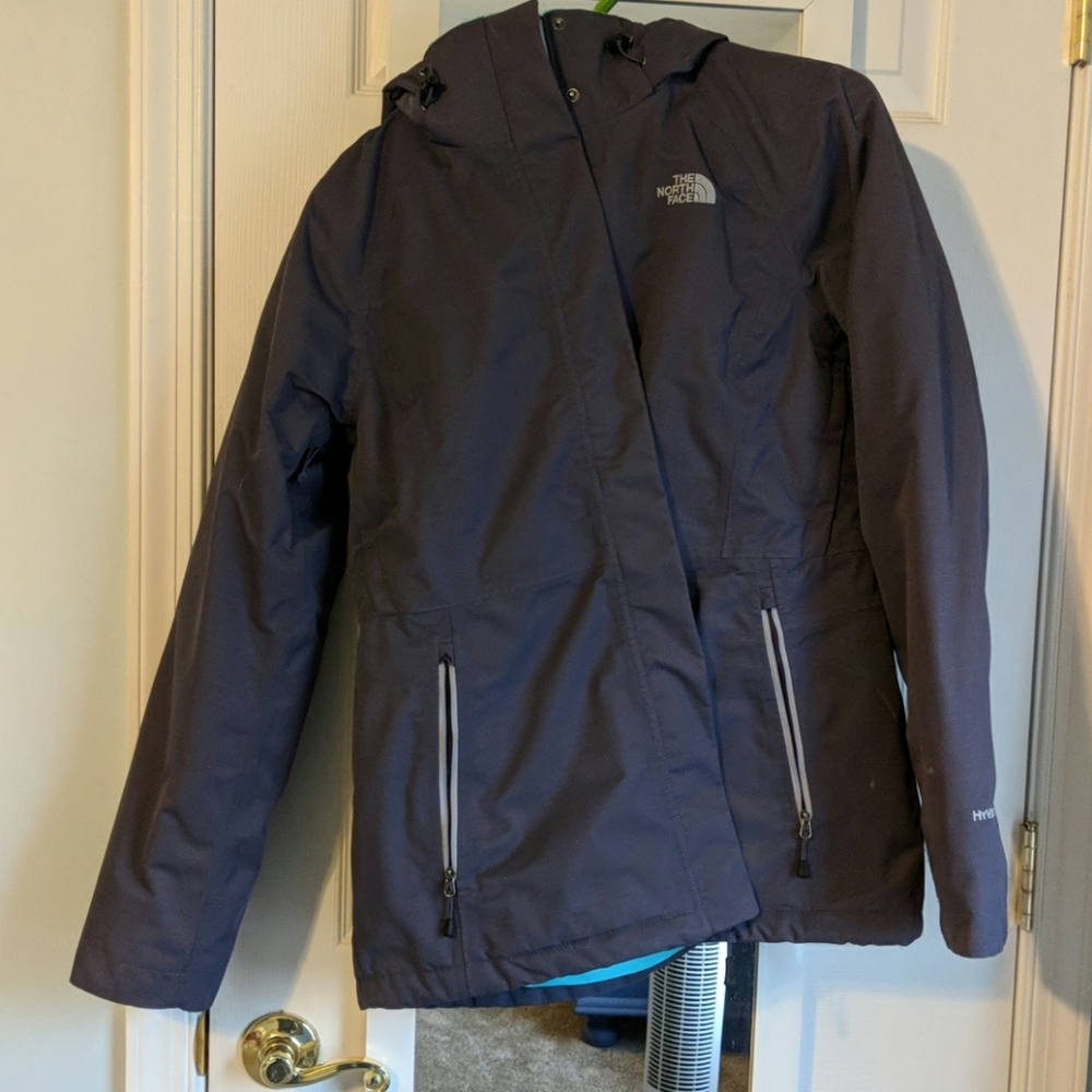 Winter Coat